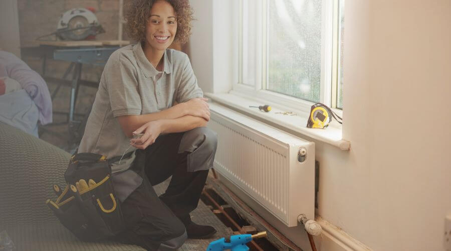 Professional Leak Detection in Fresno, TX