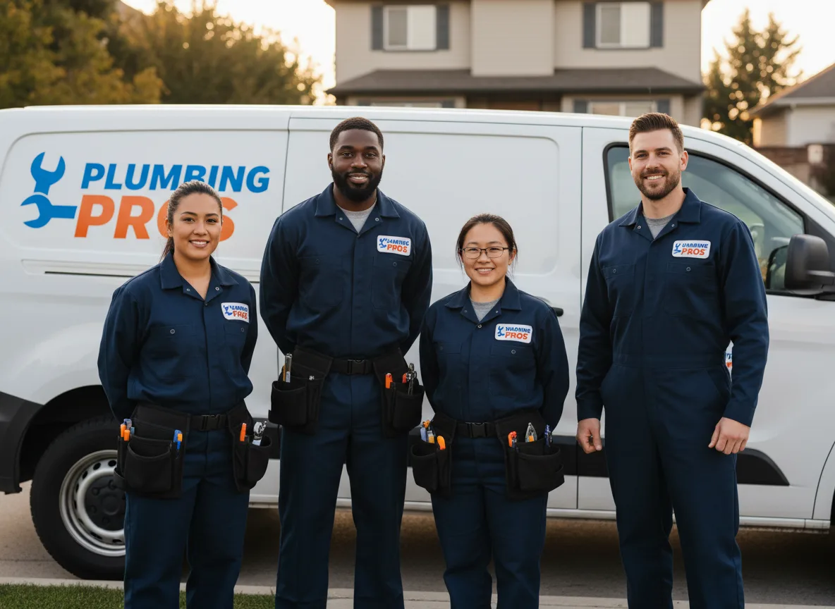 Water Heater Repair company in Fresno, TX